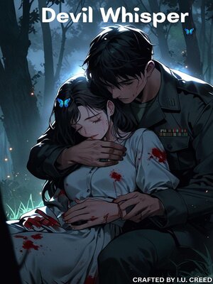 cover image of Devil Whisper